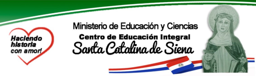 Centro de Educación Integral Santa Catalina de Siena